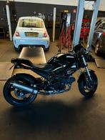 Ducati Monster 695 met evt A2 KIT, Motoren, Motoren | Ducati, 2 cilinders, Particulier, Meer dan 35 kW, 695 cc