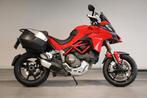 Ducati MULTISTRADA 1200 S (bj 2015), Motoren, Motoren | Ducati, Bedrijf, Sport, Meer dan 35 kW