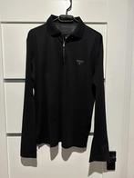 Original Prada Polo shirt, Ophalen of Verzenden