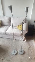 Vloerlamp Ikea KVART, Design by Marianne & Knut Hagberg, Huis en Inrichting, Ophalen, Gebruikt, 100 tot 150 cm, IKEA KVART
