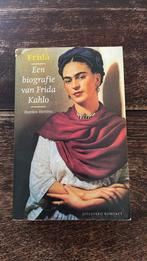H. Herrera - Frida, Ophalen of Verzenden, Zo goed als nieuw, H. Herrera