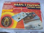 Philips experimenteerdoos C6103 ONGECONTROLEERD, Ophalen of Verzenden