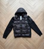 Cp Company Merino Wool Jacket, Kleding | Heren, Jassen | Winter, Ophalen, Nieuw, Zwart