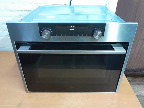 NIEUW MODEL ATAG CX4511D COMBI OVEN/MAGNETRON TE KOOP, Witgoed en Apparatuur, Magnetrons, Zo goed als nieuw, Inbouw, Combimagnetron