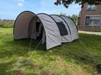 Rhodos 5 TC Tent, Ophalen, Nieuw, Tot en met 5