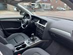 Audi A4 AVANT 1.8 TFSI PRO LINE 160PK / NAVI / CRUISE CTR. /, Voorwielaandrijving, Gebruikt, 4 cilinders, Parkeersensor