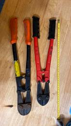 2 betonscharen, Ophalen, Gebruikt