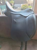 IN ZEER GOEDE STAAT! Wintec 500 hart 17 inch., Ophalen of Verzenden, Zo goed als nieuw, Dressuur
