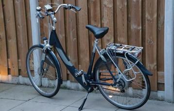 Sparta ION Elektrische Damesfiets beschikbaar voor biedingen