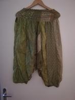 Harem/hippie broek, Kleding | Dames, Carnavalskleding en Feestkleding, Nieuw, Carnaval, Maat 38/40 (M), Ophalen of Verzenden