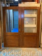 nr. set741 stel lage schuifdeuren