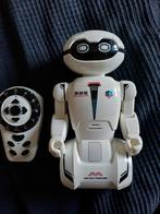 Silverlit Robot met AB, Kinderen en Baby's, Speelgoed | Actiefiguren, Ophalen of Verzenden