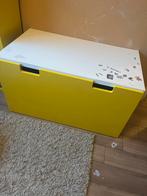 Buro/station/bankje/opberglade, Ophalen, Gebruikt, Minder dan 50 cm