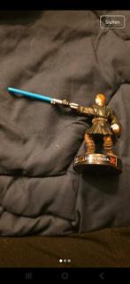 Star Wars Darth Vader Actiefiguur 2005, Ophalen of Verzenden, Gebruikt, Actiefiguurtje