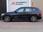 BMW X3 XDrive20i High Executive 360/Sfeer/Leer, Automaat, Gebruikt, Euro 6, 4 cilinders