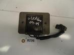 GSXR600 2004 - 2005 Suzuki Spanningsregelaar D1-30953