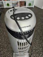 Honeywell tower, Witgoed en Apparatuur, Ventilatoren, Ophalen, Ventilator met afstandsbediening, Gebruikt, Torenventilator