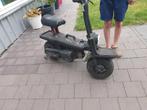 italjet pack 2, Ophalen of Verzenden, Overige merken