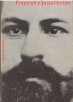 Freud en zijn patiënten - Harry Stroeken, Gelezen, Ophalen of Verzenden, Harry Stroeken, Overige onderwerpen