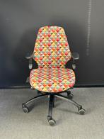 RH Logic 300 customized 2024, Huis en Inrichting, Ophalen, Overige kleuren, Zo goed als nieuw, Bureaustoel
