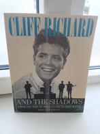 Cliff Richard and The Shadows, Boeken, Ophalen of Verzenden, Artiest