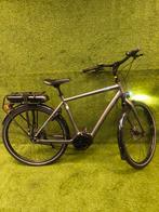 Trek UM4+ elektrische damesfiets Bosch middenmotor, Fietsen en Brommers, Elektrische fietsen, Ophalen of Verzenden, Zo goed als nieuw