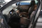Opel Crossland X 1.2 Turbo 120 Jaar Edition CARPLAY/ AUTOMAA, 840 kg, Gebruikt, Origineel Nederlands, Bedrijf