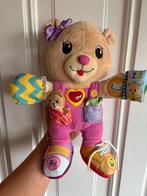 Vtech Mijn Lievelingsbeer Nora, Ophalen of Verzenden, Zo goed als nieuw, Overige typen, Met geluid