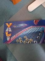 YALI - Evenwichtsspel met knikkers, Een of twee spelers, Ophalen, Gebruikt, Jumbo