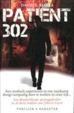 Patiënt 302 - David S. Khara, Boeken, Thrillers, Ophalen of Verzenden, Zo goed als nieuw