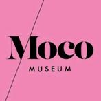 Moco Museum Amsterdam 2e kaartje GRATIS, Tickets en Kaartjes, Musea, Drie personen of meer, Kortingskaart