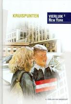 Kruispunten A.Vogelaar-van Amersfoort 9789055514991, Boeken, Ophalen of Verzenden, Zo goed als nieuw, A.Vogelaar-van Amersfoort