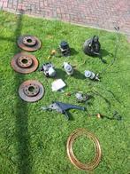 Honda Civic/Accord Coupe Rem Onderdelen, Ophalen of Verzenden, Gebruikt, Honda