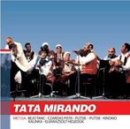 Tata Mirando - Hollands Glorie -  Originele CD Nieuw, Ophalen of Verzenden, Nieuw in verpakking