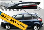Citroen C4 Picasso - Dakspoiler, Ophalen of Verzenden, MJ-Carstyling, Info@mj-carstyling.net, Sibeliusstraat 81 5011JH Tilburg