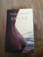Herbjørg Wassmo - Sanne (hardcover), Ophalen of Verzenden, Zo goed als nieuw, Herbjørg Wassmo