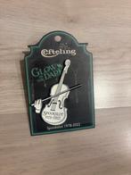 Efteling Spookslot Pin 1978-2022, Verzamelen, Ophalen of Verzenden, Zo goed als nieuw, Button of Speldje