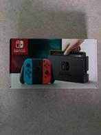 Nintendo switch, Ophalen, Zo goed als nieuw, Switch Original