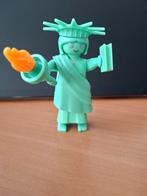 Playmobil 5245 vrijheidsbeeld, Ophalen of Verzenden, Zo goed als nieuw