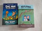 Dogman en Rik en Jesper, Ophalen of Verzenden, Zo goed als nieuw