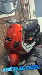 Lc skipper 125cc nette prijs, Ophalen of Verzenden