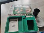 Yahtzee MB Spellen - Klassiek dobbelspel!, Hobby en Vrije tijd, Gezelschapsspellen | Bordspellen, Ophalen of Verzenden, Consumercare@hasbro.nl