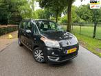 Citroen C3 Picasso 1.6 VTi Aura | 2009 |AIRCO | HANDEL EXPOR, Voorwielaandrijving, Stof, Gebruikt, Zwart