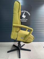 Sta op stoel merk prominent, Ophalen, Minder dan 75 cm, Zo goed als nieuw, Stof