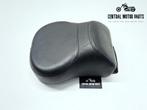 Passagier zadel Softail 1984-2006, Motoren, Onderdelen | Harley-Davidson, Ophalen of Verzenden, Harley Davidson, Gebruikt