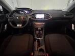 Peugeot 308 1.2 PureTech Blue Lease Active € 9.898,00, Auto's, Peugeot, Stof, Wit, Origineel Nederlands, Bedrijf