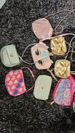 Diverse Kindertasjes - Alles €5!, Ophalen, Gebruikt