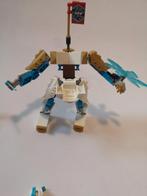 LEGO ninjago set 71761, Kinderen en Baby's, Speelgoed | Duplo en Lego, Ophalen of Verzenden, Zo goed als nieuw, Complete set, Lego