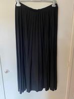 Zwarte plooirok van Expresso maat XXL, Expresso, Zwart, Maat 46/48 (XL) of groter, Ophalen of Verzenden