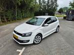 Volkswagen Polo 1.2 TDI 55KW BM 2011 Wit, Voorwielaandrijving, 74 pk, 1199 cc, Wit